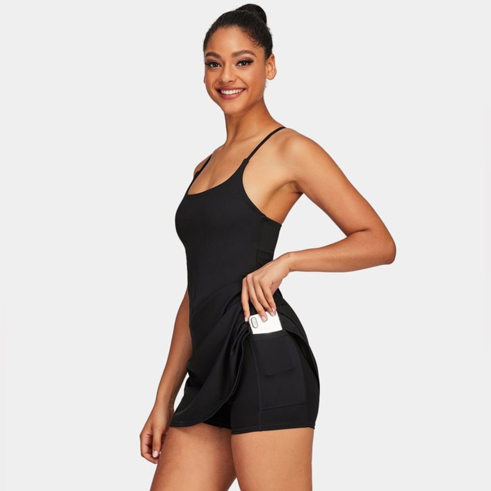 HALARA ATHLETIC DRESS